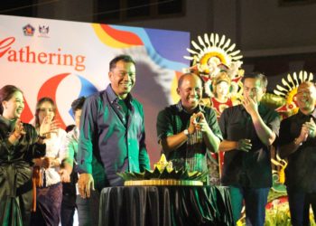 Banyak Prestasi, Masih Ada PR — Catatan HUT ke-38 Perumda Tirta Hita Buleleng