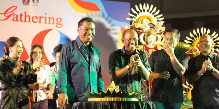 Banyak Prestasi, Masih Ada PR — Catatan HUT ke-38 Perumda Tirta Hita Buleleng