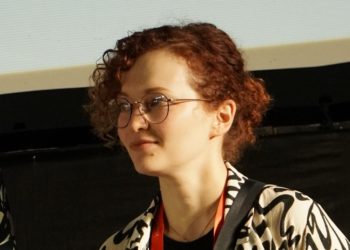 Mengenal Sonja Rohleder, Sang Animator dari Berlin yang Humanis