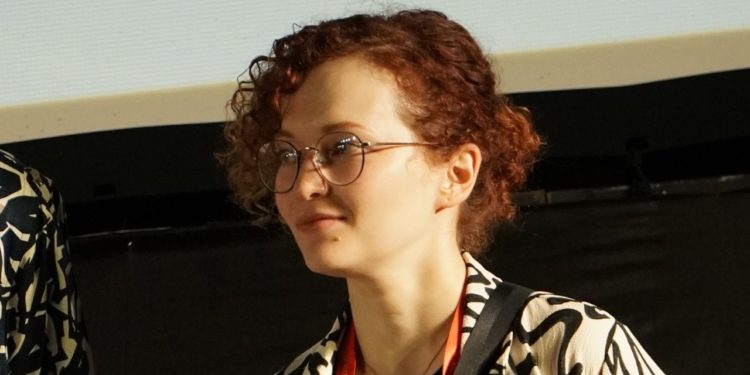 Mengenal Sonja Rohleder, Sang Animator dari Berlin yang Humanis