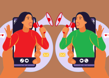 Sentimen Politik Jelang Pilkada dalam Media Sosial