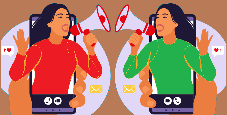 Sentimen Politik Jelang Pilkada dalam Media Sosial