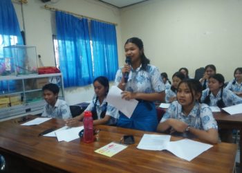 Murid, Kaca Mata Tambahan Guru dalam Asesmen Pembelajaran