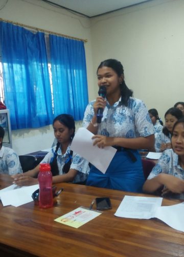 Murid, Kaca Mata Tambahan Guru dalam Asesmen Pembelajaran