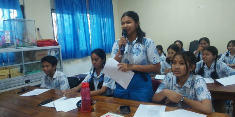 Murid, Kaca Mata Tambahan Guru dalam Asesmen Pembelajaran