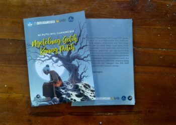 “Malajah Sambil Malali Ka Nusa Panida” : Menakar Kelayakan Buku “Ngetelang Getih Kaang Putih” sebagai Media Ajar Bahasa Bali