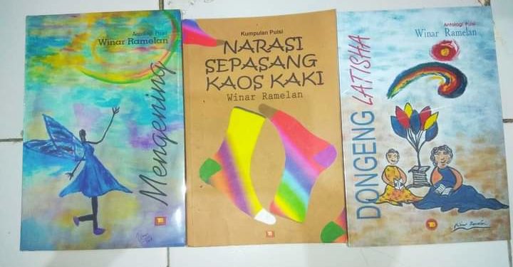 Menulis Menjadi Media Terapi