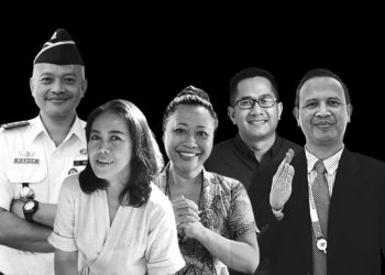 30 Tahun Kemudian: Reuni Alumni SMAN 1 Singaraja Bali Angkatan 1994