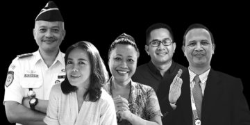 30 Tahun Kemudian: Reuni Alumni SMAN 1 Singaraja Bali Angkatan 1994