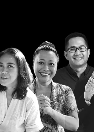 30 Tahun Kemudian: Reuni Alumni SMAN 1 Singaraja Bali Angkatan 1994