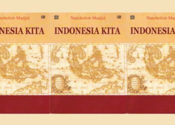 Membaca Kembali Risalah “Indonesia Kita”