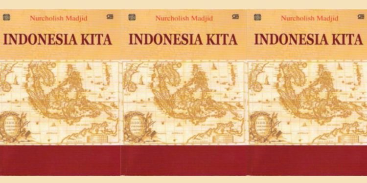 Membaca Kembali Risalah “Indonesia Kita”
