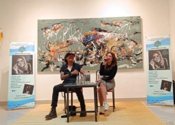 Tiari Bintang Rilis Album, Kenapa Made Bawa Sempat Jengkel?