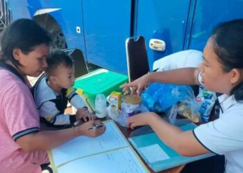 Masalah Stunting dan Bagaimana Pemerintah Buleleng Mengatasinya