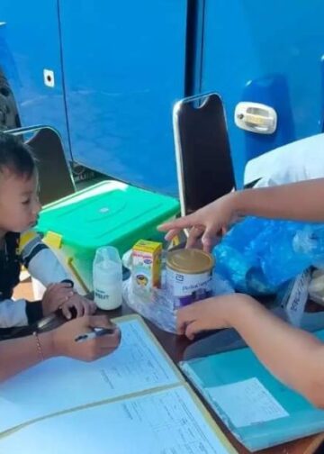 Masalah Stunting dan Bagaimana Pemerintah Buleleng Mengatasinya