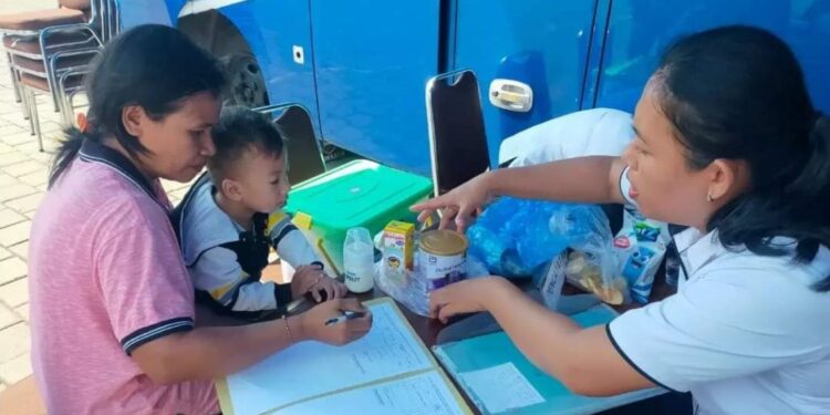 Masalah Stunting dan Bagaimana Pemerintah Buleleng Mengatasinya