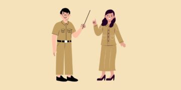 Pentingnya Perlindungan Hukum bagi Guru