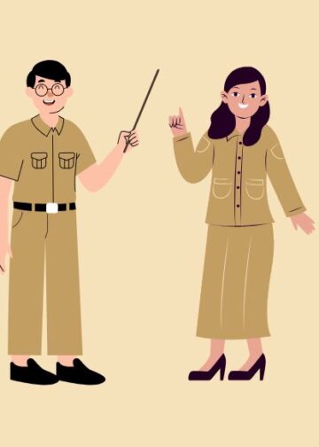 Pentingnya Perlindungan Hukum bagi Guru