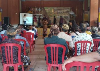 Sekolah Adat Manik Empul Pedawa: Untuk Keberlanjutan Pelestarian Objek Pemajuan Kebudayaan