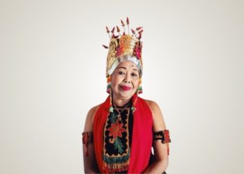 Temu Misti: “Saya Ingin Menari Sampai Akhir Hayat”