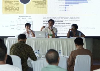 Mengurai Ekosistem Wayang Wong Tejakula dan Usaha Menjaga Eksistensinya