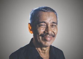Cak Kartolo, Legenda Hidup Ludruk Jawa Timur