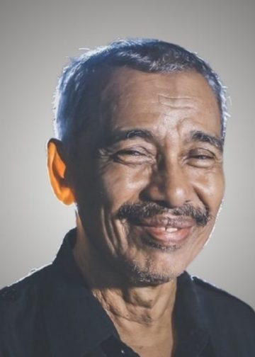 Cak Kartolo, Legenda Hidup Ludruk Jawa Timur
