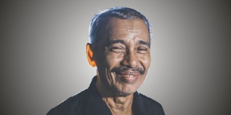 Cak Kartolo, Legenda Hidup Ludruk Jawa Timur