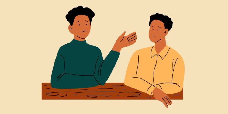 Bertemu Kawan Lama: Menemukan Orang Baru