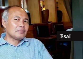 Sastra Bali dan Kebangkitan Daya Budi