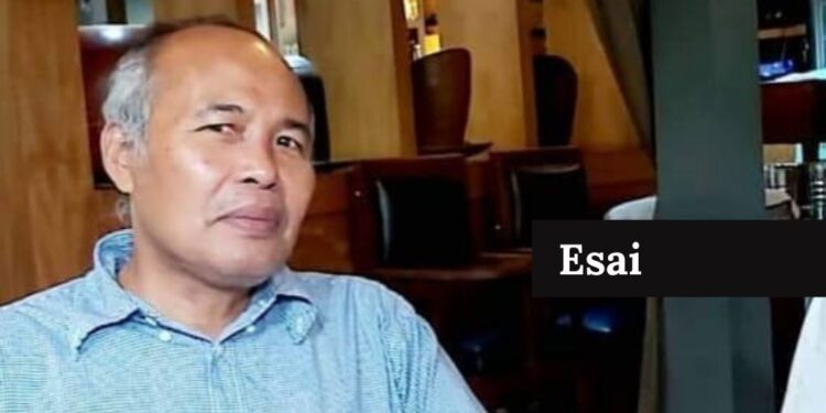 Sastra Bali dan Kebangkitan Daya Budi