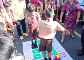 Memanen Hasil Belajar di Lokakarya Program Pendidikan Guru Penggerak Angkatan 10 Kabupaten Buleleng