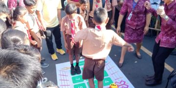 Memanen Hasil Belajar di Lokakarya Program Pendidikan Guru Penggerak Angkatan 10 Kabupaten Buleleng