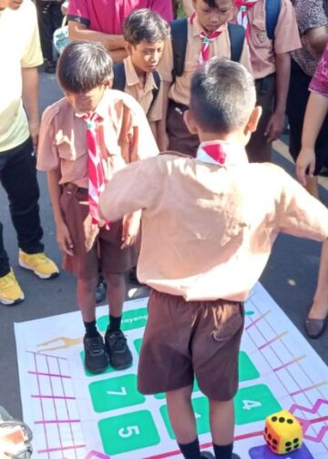 Memanen Hasil Belajar di Lokakarya Program Pendidikan Guru Penggerak Angkatan 10 Kabupaten Buleleng