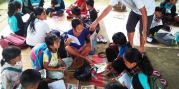 Komunitas Desa Belajar Bali Gelar Festival Literasi Akar Rumput 2024