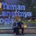 Heha Sky View, Taman Langitnya Yogyakarta