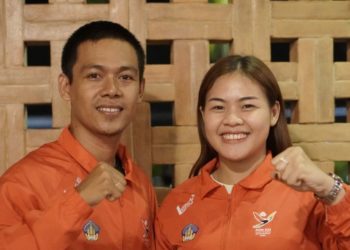 Setelah 76 Tahun, Cabor Tenis Meja Bali Akhirnya Meraih Emas di PON 2024