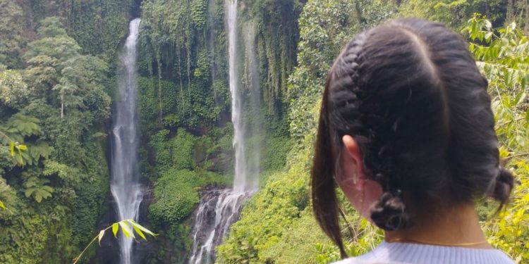 Tukad Itu Bernama Sekumpul, Sebuah Alasan untuk Kembali