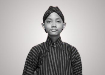 Mengenal Daneswara Satya Swandaru, Dalang Cilik Berprestasi dari Gunungkidul