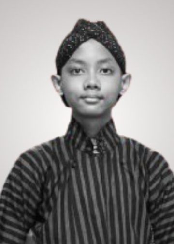 Mengenal Daneswara Satya Swandaru, Dalang Cilik Berprestasi dari Gunungkidul