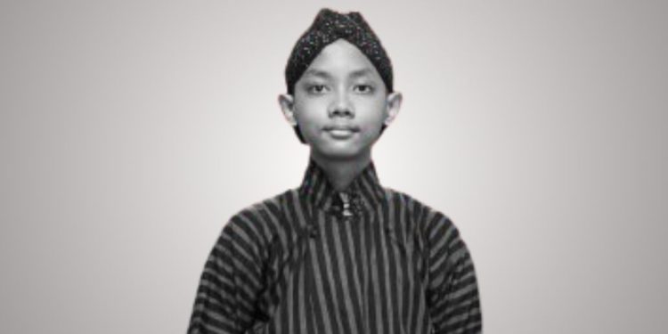 Mengenal Daneswara Satya Swandaru, Dalang Cilik Berprestasi dari Gunungkidul