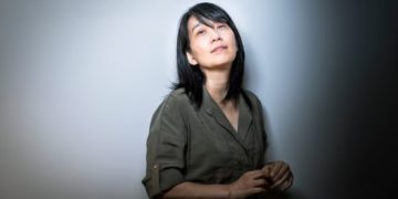 Han Kang, Penulis Perempuan Korea Selatan, Peraih Nobel Sastra 2024