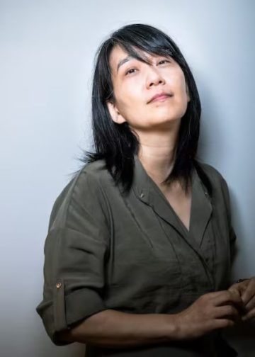Han Kang, Penulis Perempuan Korea Selatan, Peraih Nobel Sastra 2024