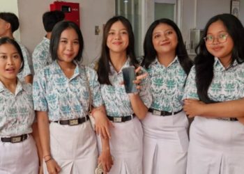 Berguru ke Universitas Gadjah Mada Yogyakarta