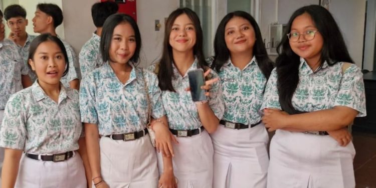 Berguru ke Universitas Gadjah Mada Yogyakarta