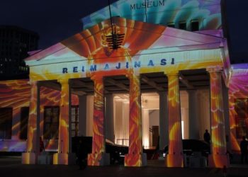 Museum Nasional Indonesia Kembali Dibuka, Apakah Publik Masih Butuh Museum?