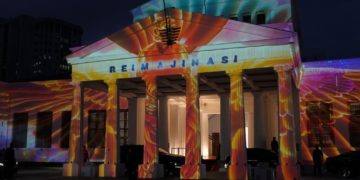 Museum Nasional Indonesia Kembali Dibuka, Apakah Publik Masih Butuh Museum?