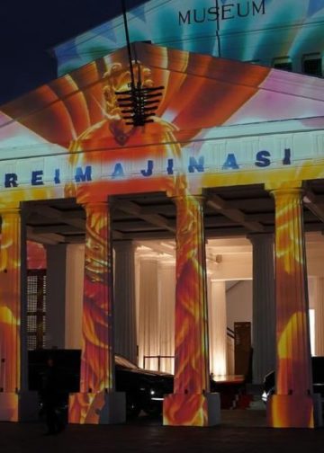 Museum Nasional Indonesia Kembali Dibuka, Apakah Publik Masih Butuh Museum?