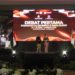 Saling Sorot Masalah, Saling Menggali Potensi | Dari Acara Debat Pertama Calon Bupati dan Wakil Bupati Buleleng 2024