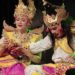 Drama Tari  “Kesempatan Kedua” ISI Denpasar di Banyuwangi Festival 2024